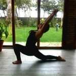 Explosive workout monster training forces the limit