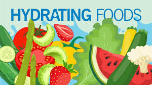 5 Hydrating Foods to Stay Cool This Summer