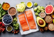 10 Super foods That Boost Energy for All Ages